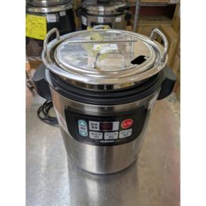 象印（ZOJIRUSHI） マイコンスープジャー 業務用厨房機器 単相100V専用