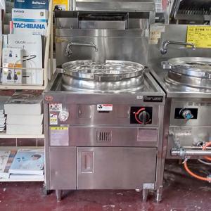 マルゼン（MARUZEN） MRK-045TB 都市ガス LPガス プロパンガス 業務用