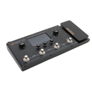 strymon MOBIUS モジュレーション マルチ エフェクター : THEONE