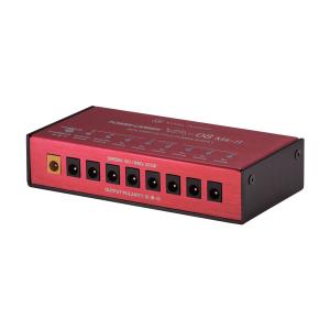 バイタルオーディオ パワーサプライ VITAL AUDIO POWER CARRIER VA-08