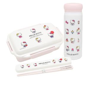ハローキティ 25 おにぎりランチケース コンビ セット : おもちゃ通販
