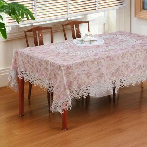 MINTON（ミントン） テーブルクロス 撥水加工 ハドンホール