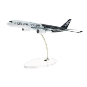 Airbus BELUGA 1/400 モデルプレーン 模型飛行機 : TryAir Y