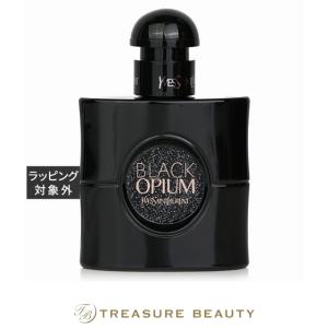 OPIUM 並行輸入品 送料無料 イヴサンローラン ブラック オピウム ル
