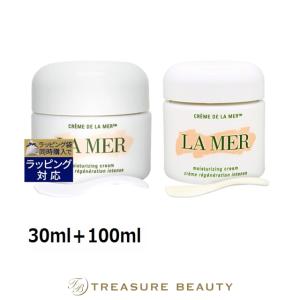LA MER/ラ メール ザ・モイスチャライジング ナイト クリーム 30ml