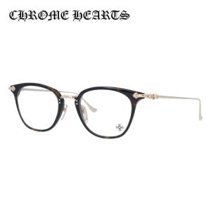 CHROME HEARTS（クロムハーツ） メガネ フレーム メンズ レディース 度