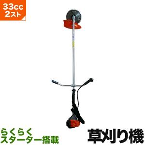 ☆中古品☆MARUYAMA 丸山 BIGM/ビッグエム エンジン刈払機 BK2060