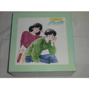 LD：レーザーディスク）ダーティペアの大決算 LD−BOX【中古