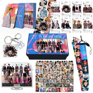 ジョンハン グッズ フォトメッセージカード （ブックマーク、タグ) 30