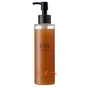 fas ファスFAS ザ ブラック エッセンス 120mL／化粧水 国内正規品