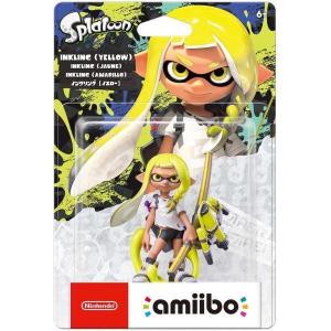 amiibo バラ売りセット トリプルセット 新品即納 トリプル インク