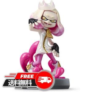amiibo トリプルセット[タコガール/タコ/タコボーイ] (スプラトゥーン
