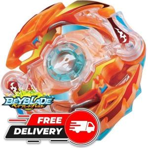 ベイブレードバースト B-129 スターター 超オ・アキレス.00.Dm ベイ