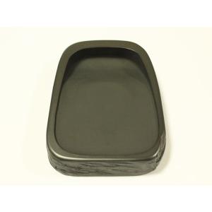 和同硯 天然5．3寸 [雄勝硯] : ゆうびどう - 通販 - Yahoo!ショッピング