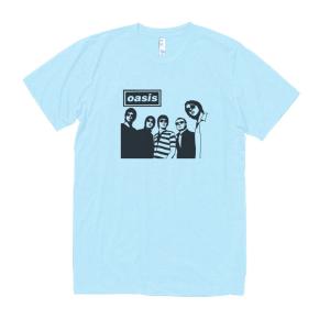プライマル スクリーム Primal Scream 音楽Tシャツ ロックTシャツ