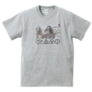 U2 音楽Tシャツ ロックTシャツ バンドTシャツ グレー : うえきたや