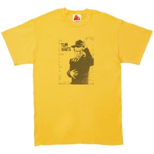 CREAM クリーム 音楽Tシャツ ロックTシャツ バンドTシャツ イエロー