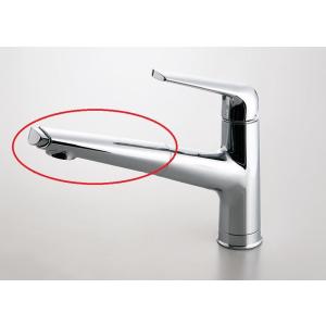 Panasonic（パナソニック） 水栓金具 浄水器一体 混合水栓 サラサラ