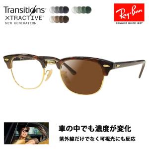 Ray-Ban（レイバン） メガネ フレーム サングラス 調光レンズセット