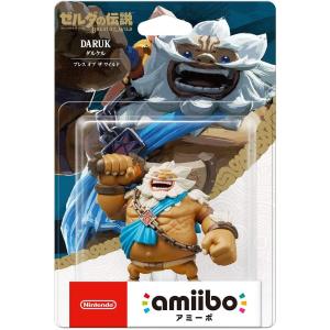 amiibo ゼルダ【ティアーズ オブ ザ キングダム】（ゼルダの伝説