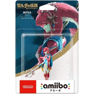 amiibo ウルボザ【ブレス オブ ザ ワイルド】 （ゼルダの伝説シリーズ