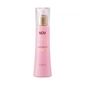 NOV（ノブ） L&W エンリッチローションEX 常盤薬品 : アーバンコスメ