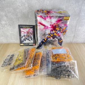 MG 1/100 RX-0 ユニコーンガンダム2号機 バンシィ チタニウム