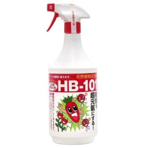 フローラ 天然活力剤 HB-101 500cc (100%天然植物エキスの活力液