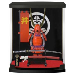 プレゼント マイスタージャパン A-02 直江兼続 戦国武将甲冑フィギュア