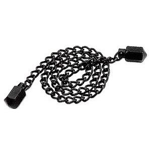 忍者 KANTAS カンタス 分銅鎖 3391B 黒 NINJYA : 岐阜関刃物工房V.ROAD