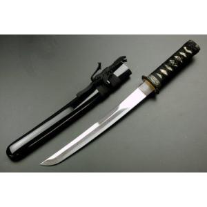 尾形 長谷川平蔵愛用十手 布袋付き HH-1 : 岐阜関刃物工房V.ROAD Yahoo