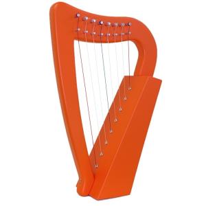 Grace Harp 沙羅ハープ 23弦 Classic アクイラ弦 ”ハープ専門店からお