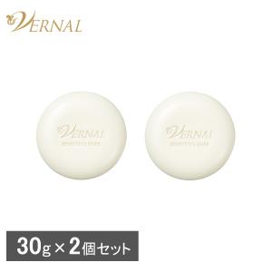 VERNAL（ヴァーナル） [薬用]ウォッシュパウダー 30包 洗顔 パウダー