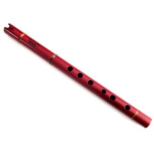 QU07】ペルーマルク社の竹製の簡易ケーナ・ケーナーチョ・ロングタイプ