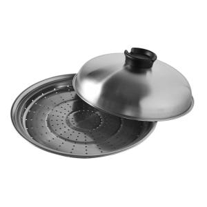 Le Creuset（ル・クルーゼ） 公式 鍋 スチーマー 蒸し器 ｜ オーバル