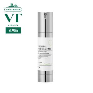 VT（ブイティー） シカレチA エッセンス0.7 30ml レチノール 毛穴