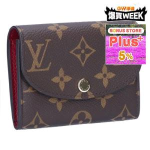 LOUIS VUITTON（ルイ・ヴィトン） コインケース ポルトモネロザリ ミニ