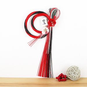 2026年 午 しめ縄飾り（小）|【送料無料】【正月限定/注連縄/新年/2026