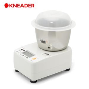 日本ニーダー パンこね機 パンニーダー PK660D [粉量250〜600g／パン