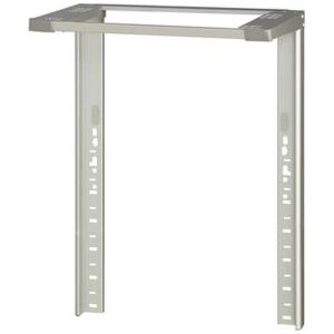 衣類乾燥機専用簡易ユニット台 パナソニック ソフトベージュ N-31U-C