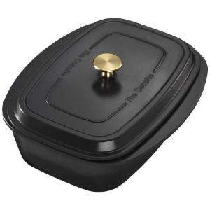 リンナイ（Rinnai） ザココット RBO-TCV ザ・ココット 固定枠付