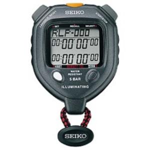 SEIKO（セイコー） ストップウォッチ スタンダード ソーラー SVAJ003