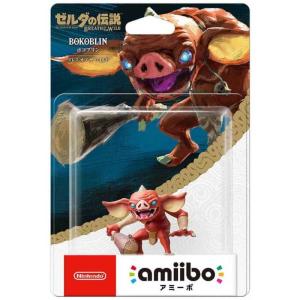 amiibo ガーディアン【ブレス オブ ザ ワイルド】 (ゼルダの伝説