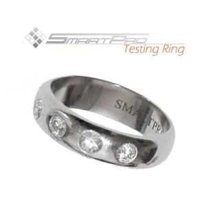 質 買取店様の必需品 Smart Pro Reader1 ダイヤモンドテスター