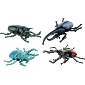 タランドゥスツヤクワガタ】 甲虫王者ムシキング ANNIVERSARY 20th