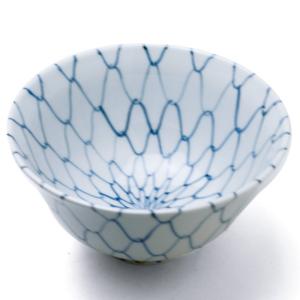 唐津焼：絵唐津五寸五分皿・鳥文・中村恵子《中皿・16.5cm》 : 和食器