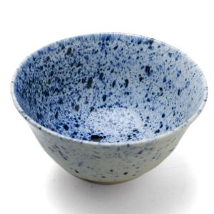 唐津焼：絵唐津五寸五分皿・草鳥文・中村恵子《中皿・16.5cm》 : 和