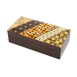 木象嵌 フクロウ : 箱根寄木細工 - 通販 - Yahoo!ショッピング