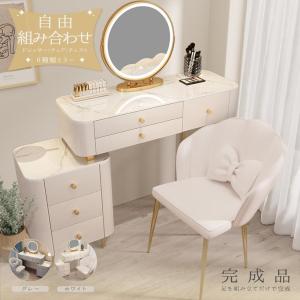 イケア（IKEA） MALM/マルム ドレッシングテーブル ホワイト（403.554