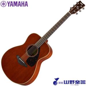 YAMAHA アコースティックギター FS830 / TBS : 山野楽器 楽器専門Yahoo